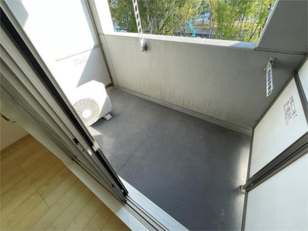ポーシェガーデン２ 部屋画像
