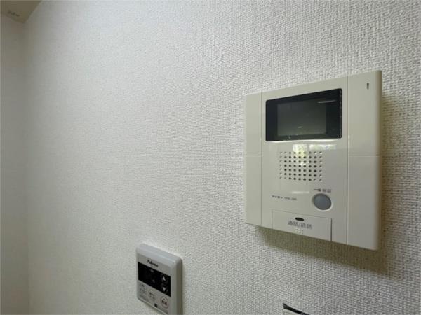 ポーシェガーデン２ セキュリティ