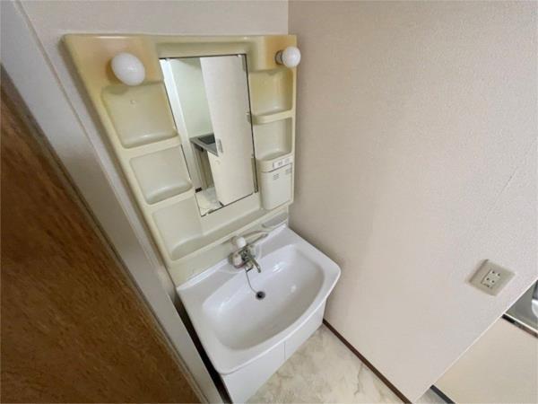 エーデルハイム三共 部屋画像