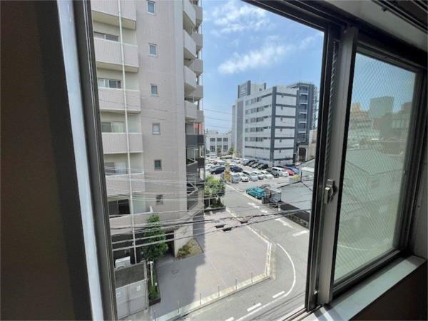 エーデルハイム三共 部屋画像