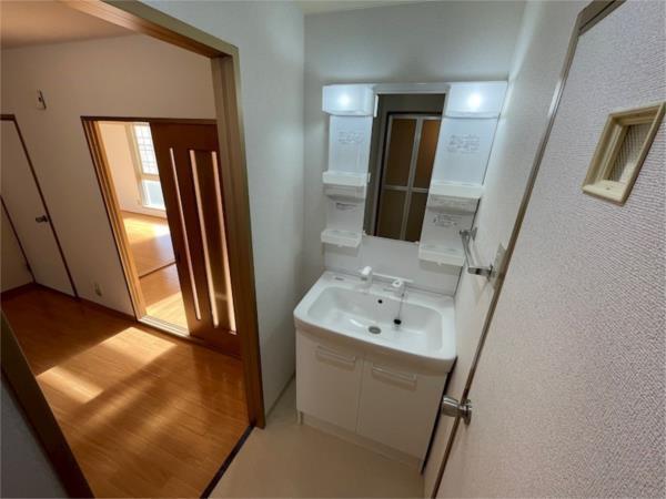 スカイコート21 部屋画像