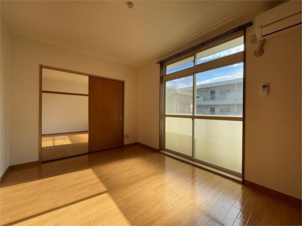 スカイコート21 その他部屋・スペース