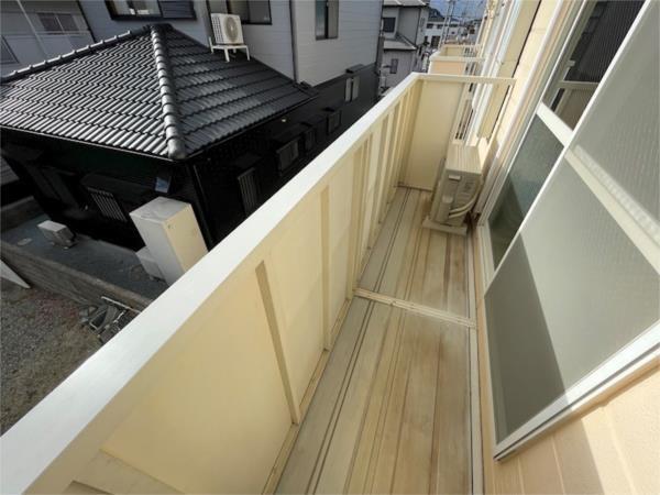 スカイコート21 部屋画像