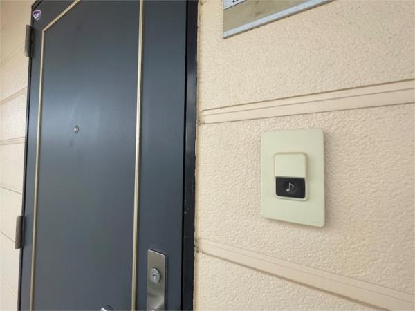 スカイコート21 セキュリティ
