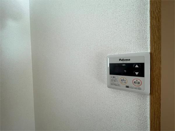 スカイコート21 部屋画像