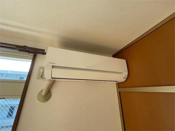 スカイコート21 部屋画像