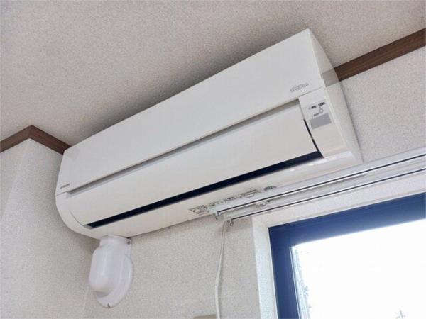 リバーサイドヴィレッジ 部屋画像