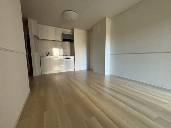 エスポアール姫路東 リビング