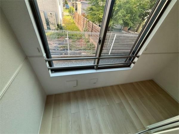 エスポアール姫路東 部屋画像