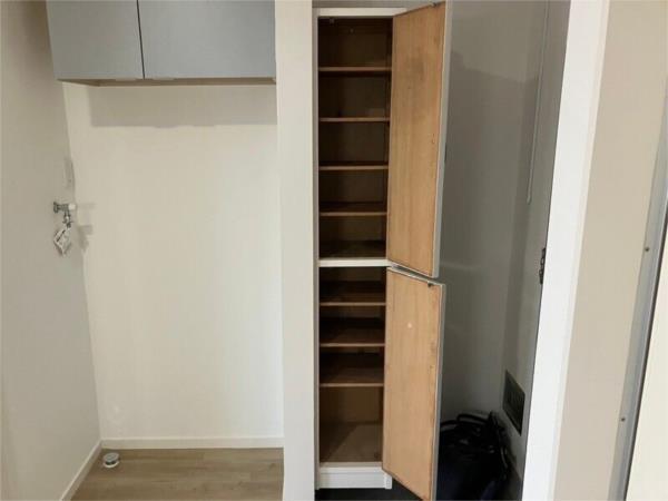 ドミトリー石屋川 収納