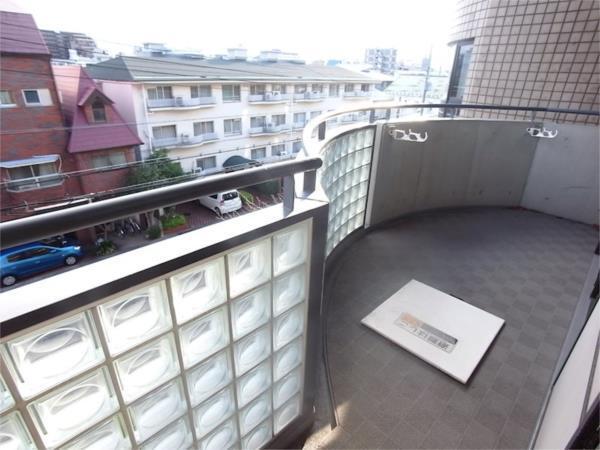 フォーシーズン・アパートメント 部屋画像