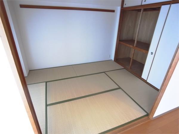 フォーシーズン・アパートメント その他部屋・スペース