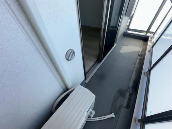 AILE鳴尾 部屋画像