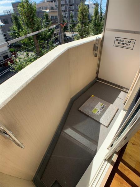 アベニュー六甲 部屋画像