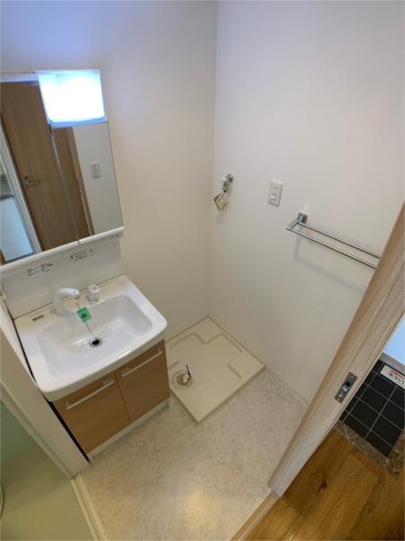 アベニュー六甲 部屋画像