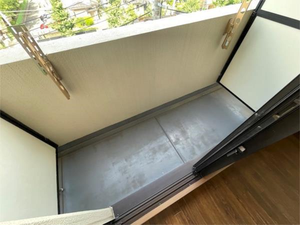エスペランサ御影 部屋画像