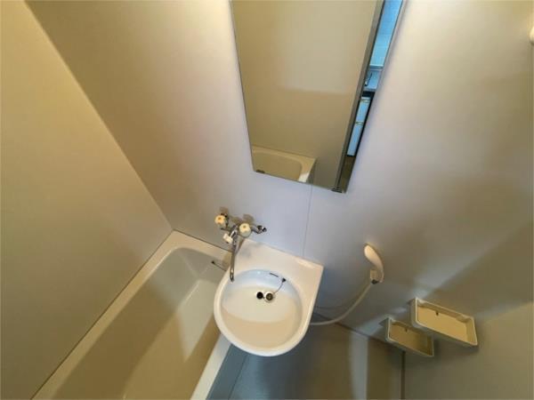 エスペランサ御影 部屋画像