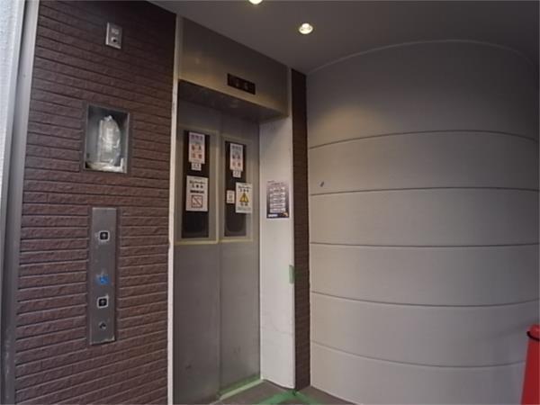パルテール甲南山手 部屋画像