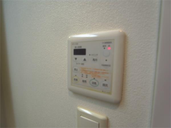 アーバングリーン神戸元町（308） 部屋画像