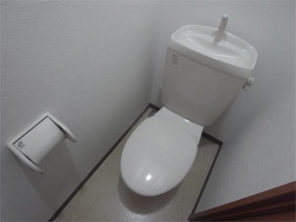 タカマツ神戸駅南通 トイレ