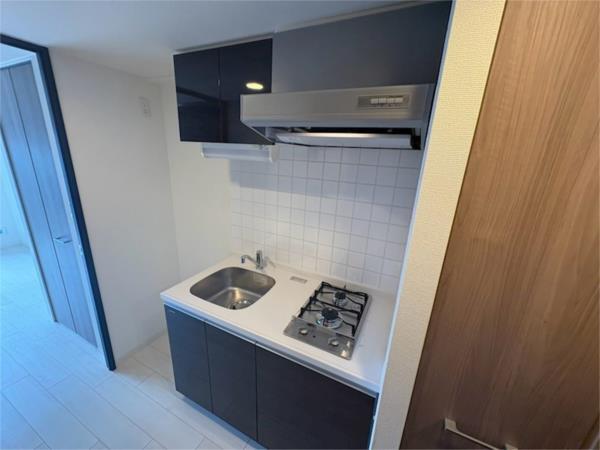 ララプレイス神戸西元町 キッチン