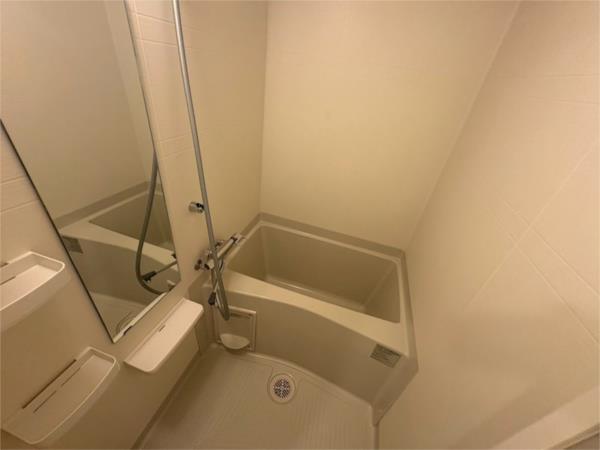 ララプレイス神戸西元町 バス／シャワー