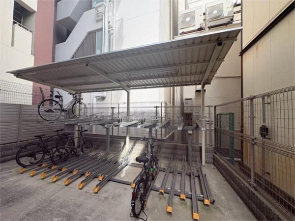 ララプレイス神戸西元町 その他