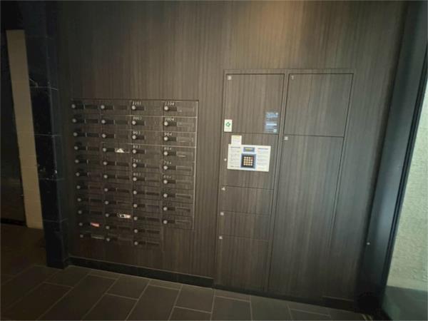 ララプレイス神戸西元町 部屋画像