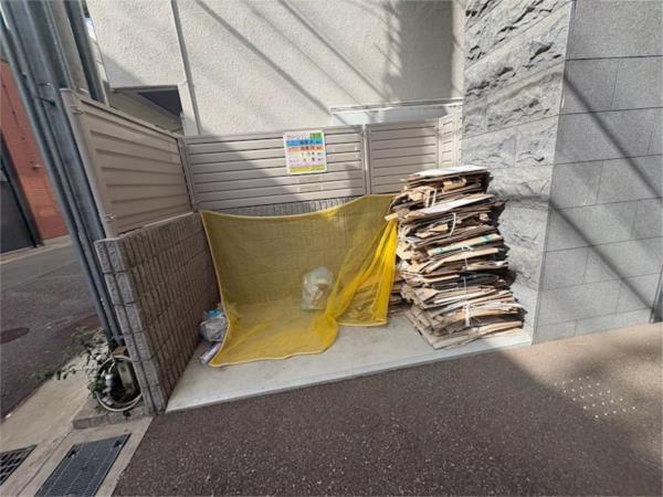 ララプレイス神戸西元町 その他