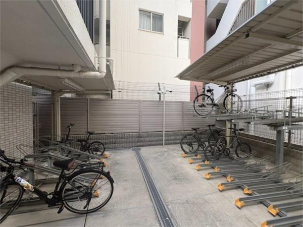 ララプレイス神戸西元町 その他