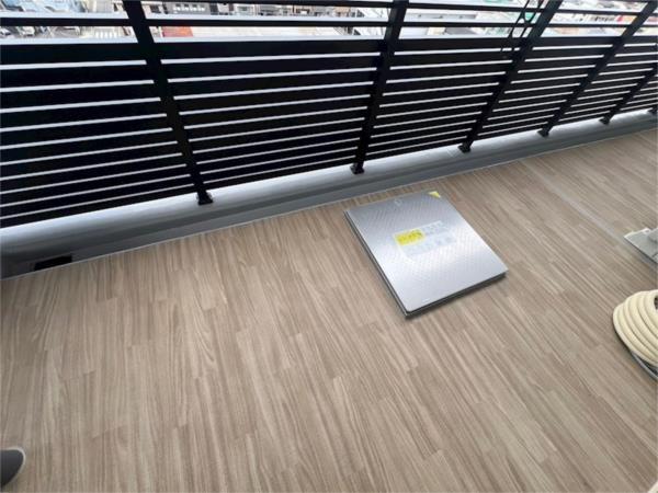 プレサンス神戸長田マリエント 部屋画像