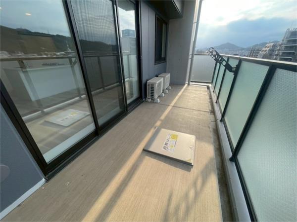 アプリーレ神戸元町 部屋画像