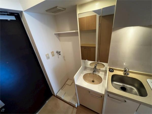 エステムコート三宮駅前ラ・ドゥー 部屋画像