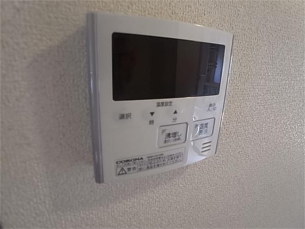 ジュリアス中山手 部屋画像