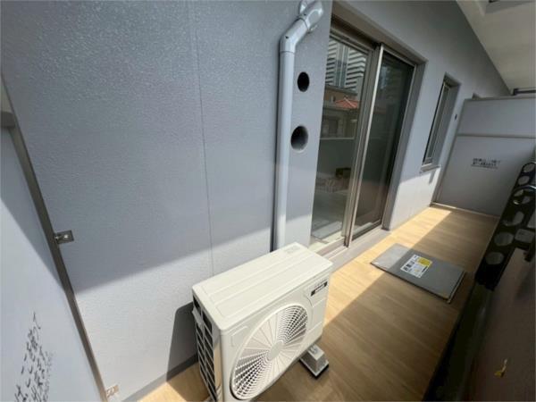 ソルテラスKOBE新長田駅前 部屋画像
