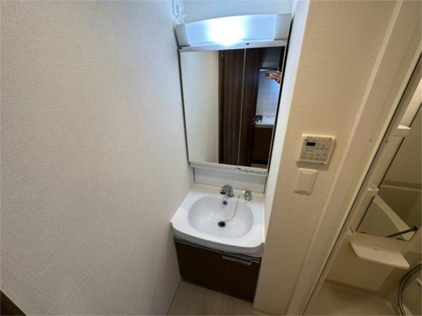 プレサンスKOBEグレンツ 部屋画像