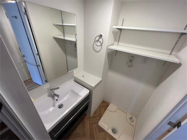 セレニテ神戸ミラクシュッド 部屋画像