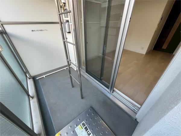 エステムコート三宮EASTIIIラヴィッサ 部屋画像