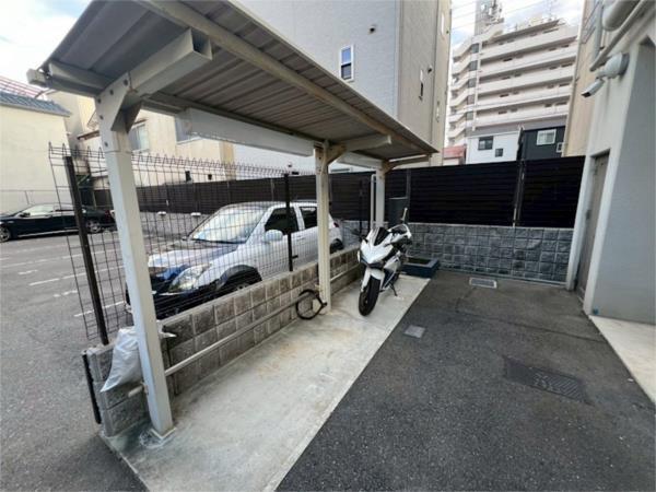 エステムコート三宮EASTIIIラヴィッサ その他