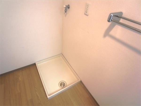 フォーシーズン・アパートメント 部屋画像