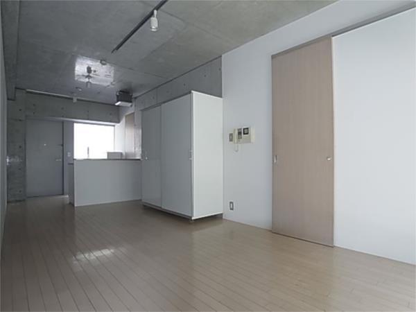 ロイスグラン神戸湊川公園 その他部屋・スペース