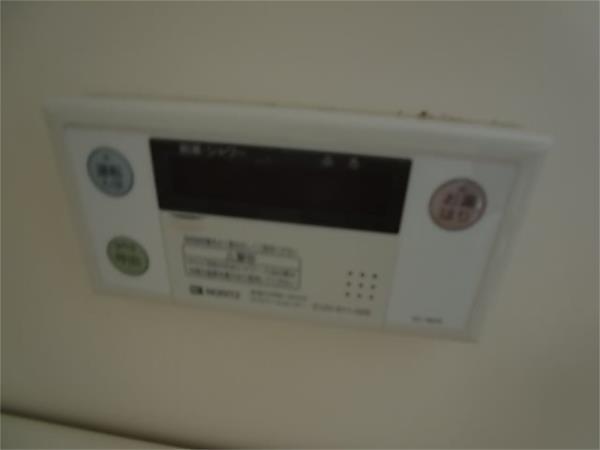 ロイスグラン神戸湊川公園 部屋画像