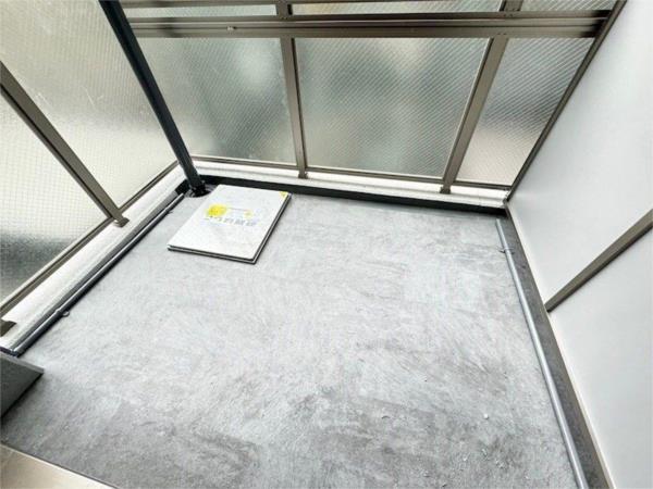 セレニテ神戸ミラク 部屋画像