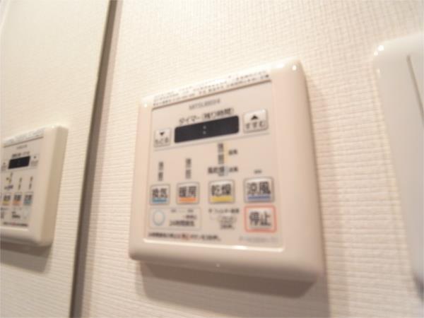 エスリード神戸三宮ノースゲート 部屋画像