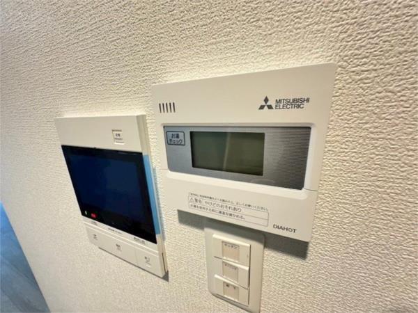 セレニテ神戸ミラク 部屋画像