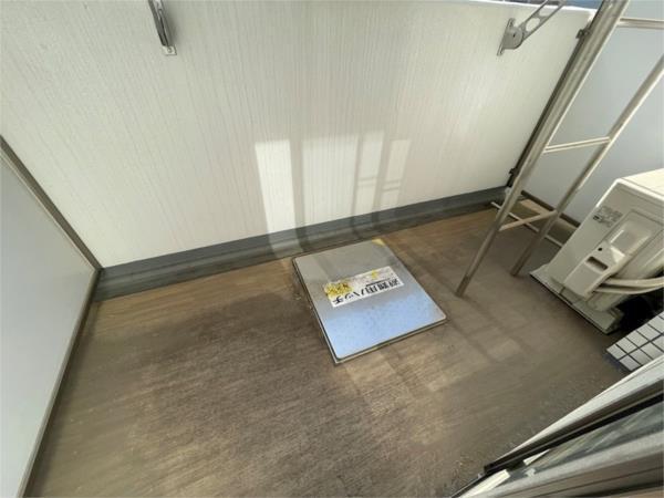 プレサンス三宮ポルト 部屋画像