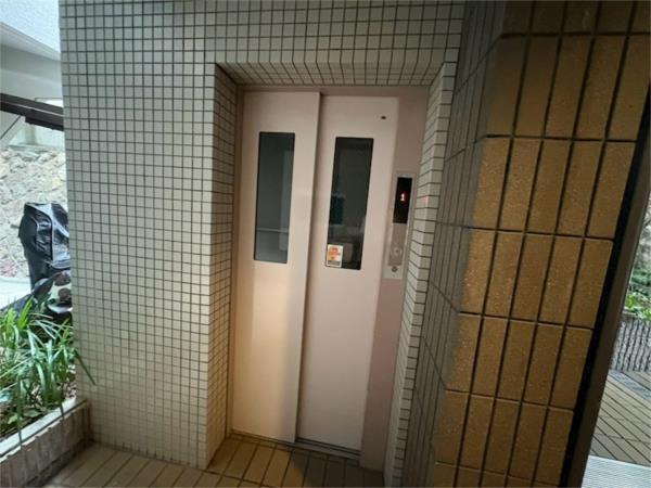 ケンコーハイツ 部屋画像
