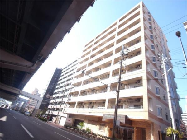 タカマツ神戸駅南通 その他