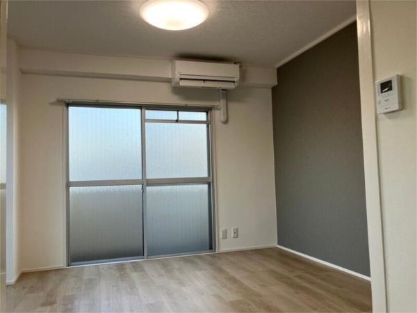 ドミトリー石屋川 その他部屋・スペース