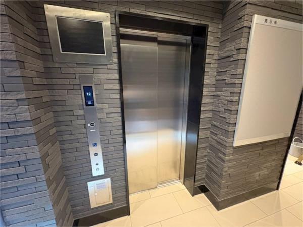 ワールドアイ神戸ハーバーランドIII 部屋画像